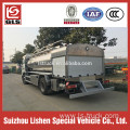 Sinotruk Howo Fuel Tank Truck 210HP